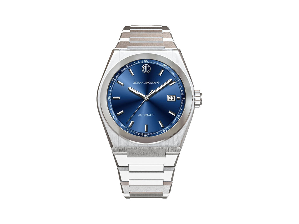 Alexander piguet watch hot sale